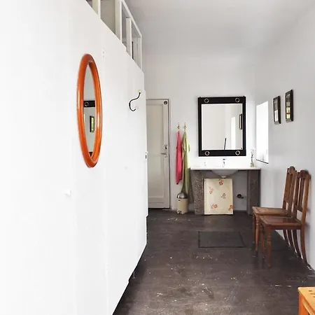苏海伍加德住宿加早餐旅馆 辛代尔